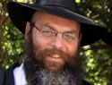 Rabbi Zalman Nelson